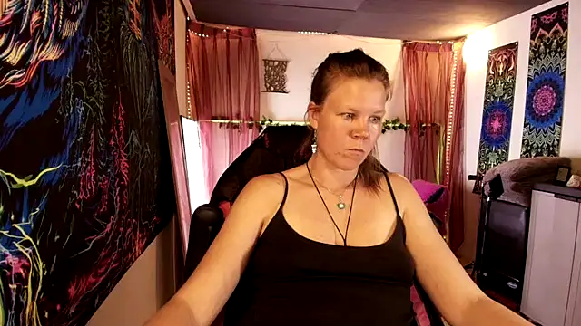 CallMeMaria – Naživo XXX chat