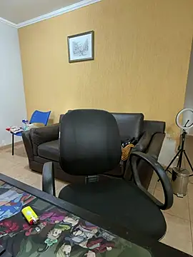 MeladoDiMel Live XXX-Chat