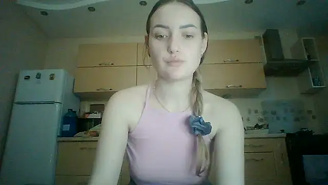 Chat XXX en directo de Lisanta