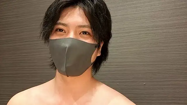 Chat XXX Live CHROME-kun925