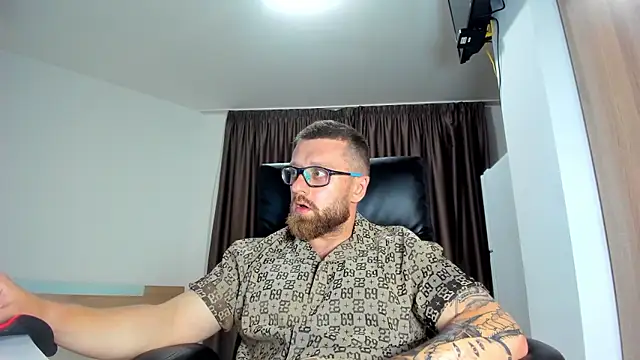 Findom_guy Live XXX-Chat