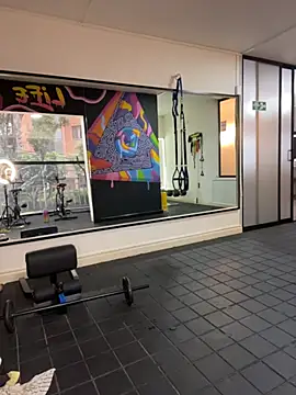 Živý XXX chat FireDollx