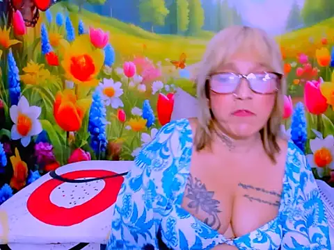 Chat XXX ao vivo de indianroxy