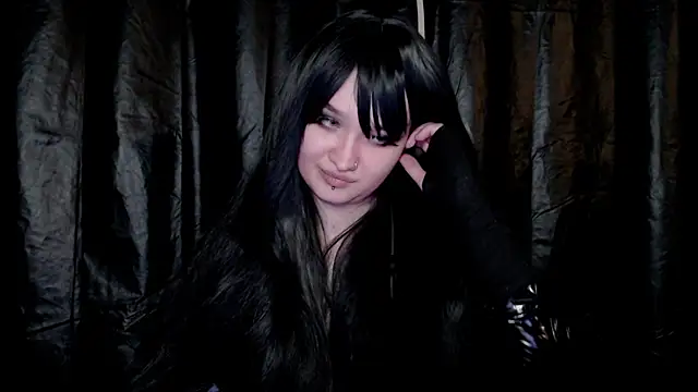دردشة Miss_SamantaBlack الجنسية المباشرة