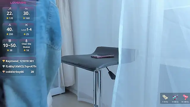 Онлайн чат XXX adams_bobby