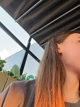 KristiRich Chat XXX in diretta