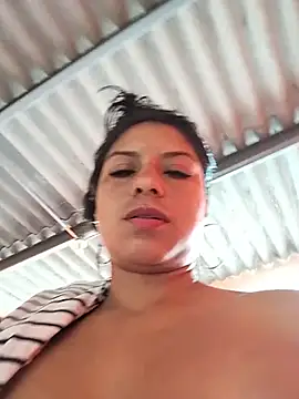 AngelicaStorms Adlı Modelin Canlı XXX Sohbeti