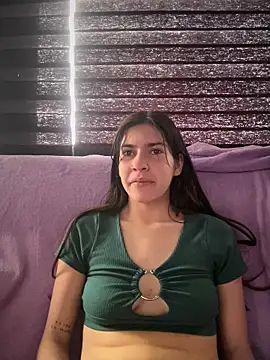 Stefany_LS live XXX chat