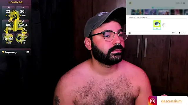 Онлайн чат XXX johnnyalx
