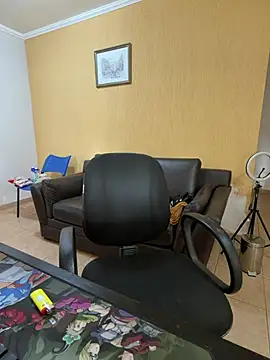 MeladoDiMel's Live XXX Chat