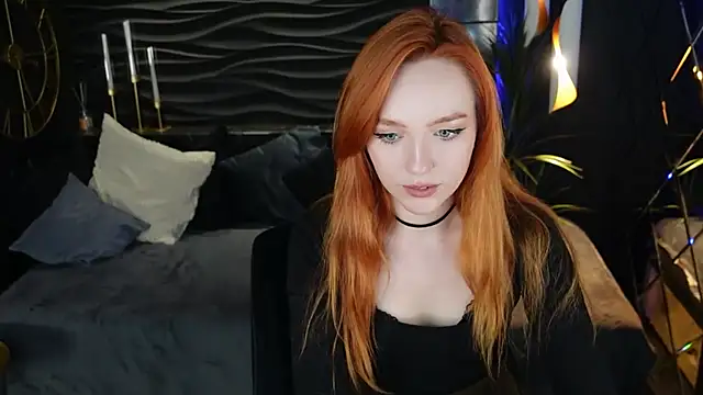 ZlataSaar's Live XXX Chat