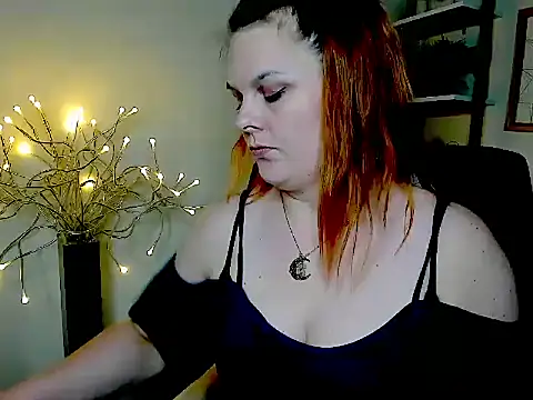 GingerKitten1's Live XXX Chat