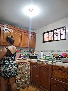 Chat XXX Live CurvyHeat