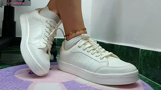 Živý XXX chat TifanyQueen_