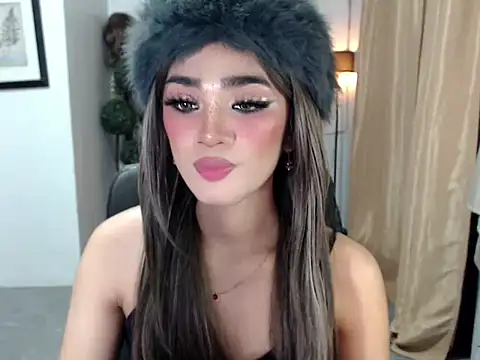 lavandermilk Live XXX-Chat