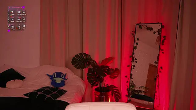 MilaSweeet Live XXX-Chat