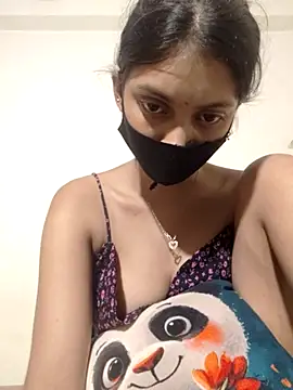 pooja_riya Live XXX-Chat