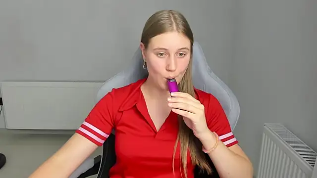 ViolaSecret's Live XXX Chat