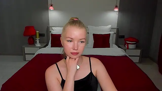 Chat XXX en directo de shy__lady