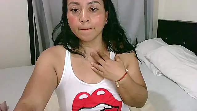 Chat XXX en directo de zaray_bella