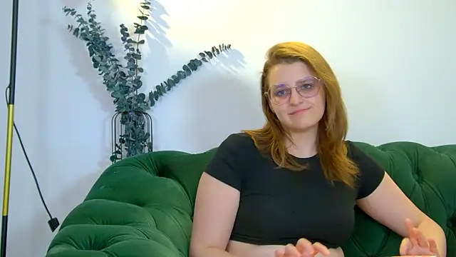 AlexaAvery's Live XXX Chat