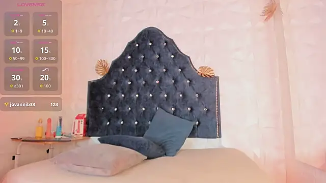 Živý XXX chat dacotta_smith