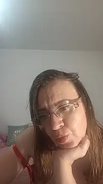 Chat +18 de AriaEaston ao vivo