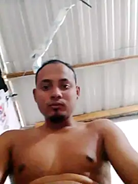 Elcrocans23-06 Webcamshow