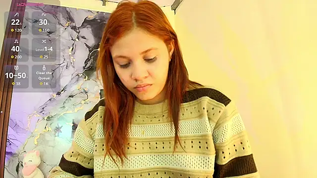 Amanda_Rossi's Live XXX Chat