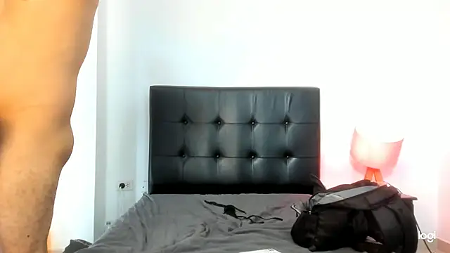 ElaAndNox Live XXX-chat