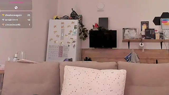 Hot__K 现场XXX聊天