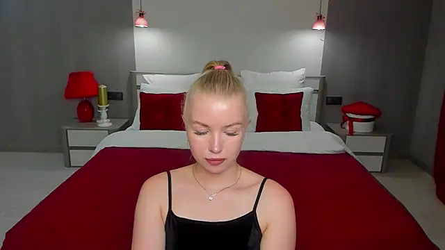 Živý XXX chat shy__lady