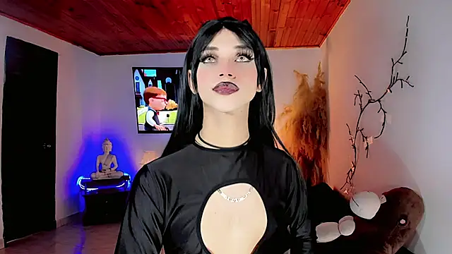 Czat XXX na żywo – Forever_steff
