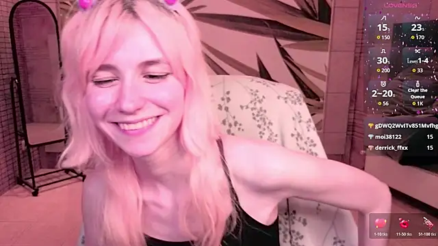 fleximona Chat XXX live
