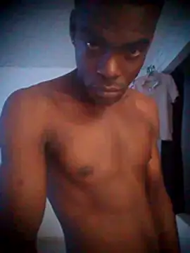 yozael Webcam Show