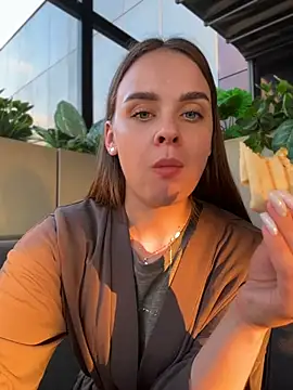 KristiRich's Live XXX Chat