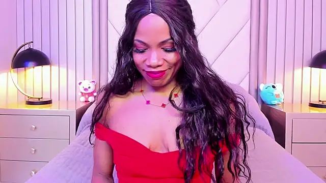 LailaDavidson Live XXX Chat