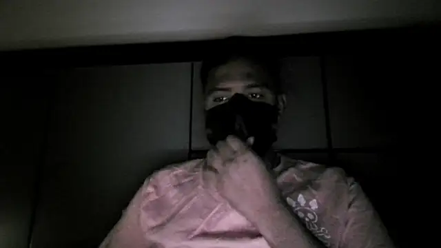 RealSugarpuddle Show Webcam
