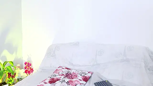 Anaa_Bellaa Obrolan Langsung XXX