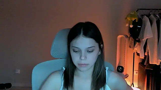 Czat XXX na żywo – MelissaBrank