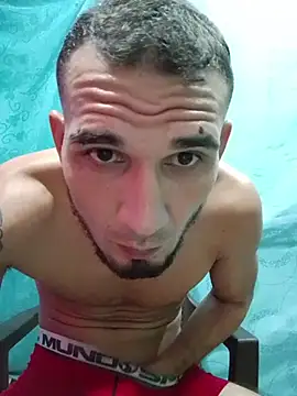 Chatroom XXX en direct de junior_926