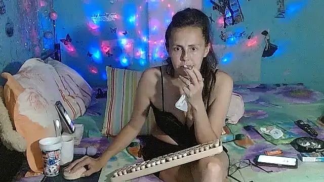 brighteyes77: απευθείας συνομιλία ΧΧΧ