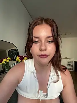 MaribelRiver – Live XXX-chat