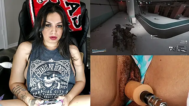 Blaze_Onn – Live XXX-chat