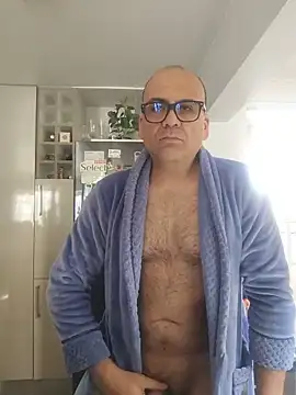 Guapo007sexy 웹캠 쇼