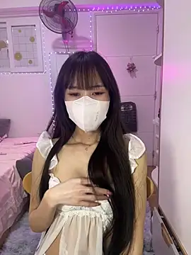 Lov3lily Live XXX-chat