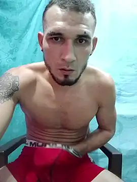 junior_926's Live XXX Chat