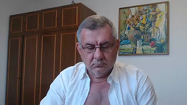 machomale3 Live XXX-Chat