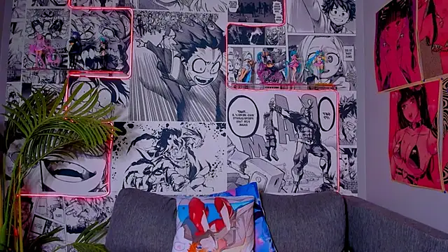 LukeSweet – Naživo XXX chat