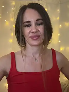 XXX chat uživo modela LucieMack